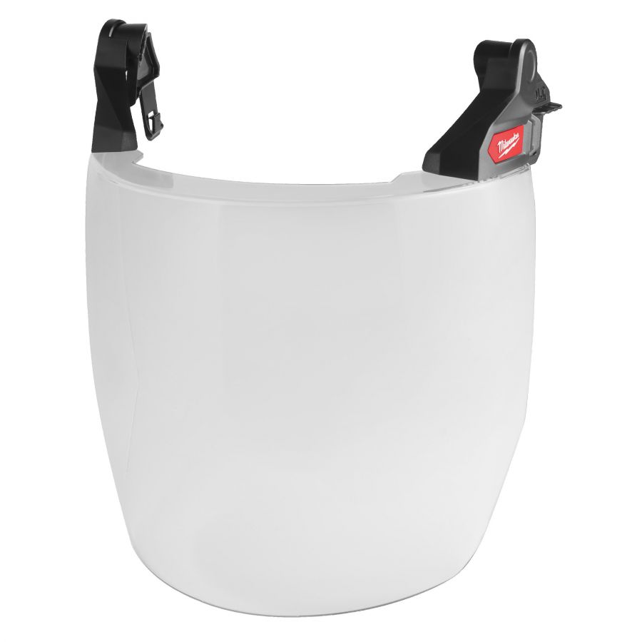 BOLT™ Komplettvisier klar, für BOLT200 Helm